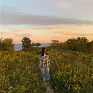 Meet your Posher, Abigail